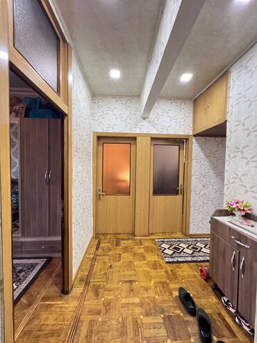 Köhnə tikili: Bakı, 3 otaqlı, Köhnə tikili, m. Həzi Aslanov, 82 kv. m — 8