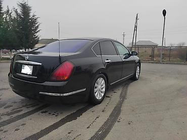 фольксваген тигуан л с: Nissan Teana: 2.4 л | 2008 г. Седан — 9