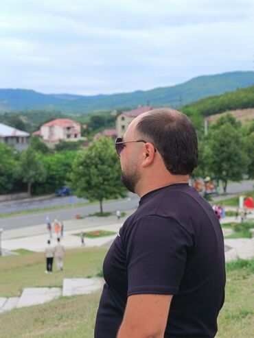 Əməkdaş axtarışı (vakansiyalar): Mühafizə, təhlükəsizlik
