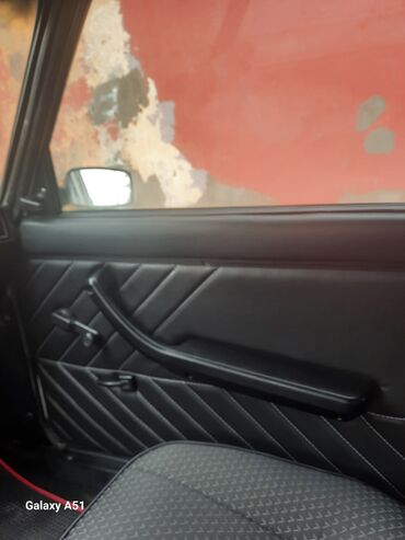 VAZ (LADA): VAZ (LADA) 2107: 1.6 l | 2006 il 47000 km Sedan — 8