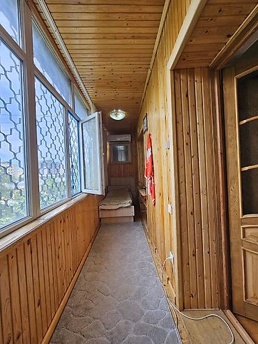 Продажа квартир: 4 комнаты, 109 м², Моссовет Индивидуалка, 5 этаж, Евроремонт — 16