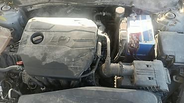 Газовый мотор Hyundai 2020 г., 2 л, Б/у, Оригинал, Корея