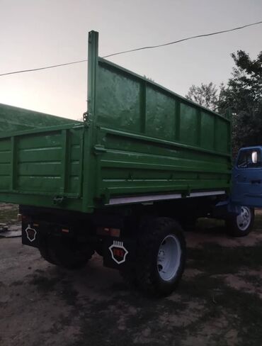 ГАЗ: ГАЗ : 1990 г., Механика, Бензин — 5