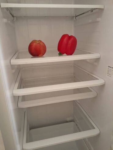 продаю бу холодилник: Холодильник Samsung, Б/у, Side-By-Side (двухдверный)