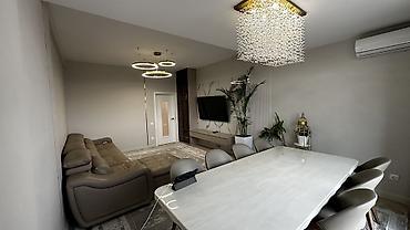 Продажа квартир: 4 комнаты, 116 м², Элитка, 12 этаж, Дизайнерский ремонт — 3