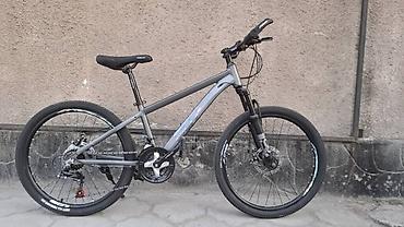 Горные велосипеды: Горные велосипеды на выбор Мы находимся рядом с мкр.Аламедин1, по — 10