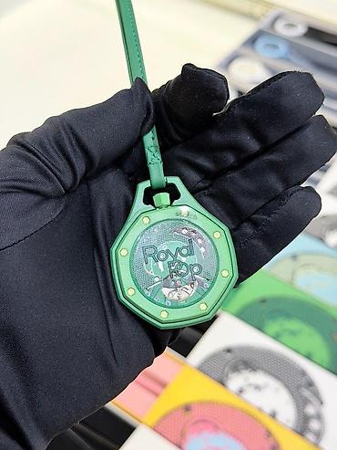 Qol saatları: Swatch AP Audemars Piguet saat Orginal…!!! Swatch AP Audemars Piguet — 20