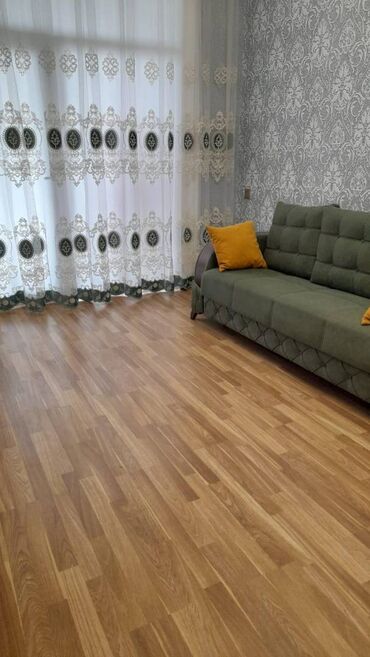 Mənzil kirayələyirəm: 2 otaqlı, 60 kv. m — 2