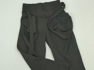 bluzki na wesele do spodni: Trousers, 3XL (EU 46), condition - Very good