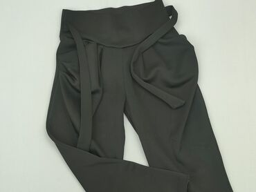 bluzki do bialych spodni: Trousers, 3XL (EU 46), condition - Very good