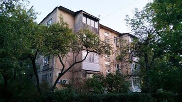 однокомнатная квартира восток 5: Сдается квартира однокомнатная посуточно в городе Карабалта строго