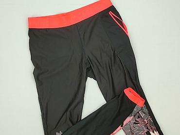 dresy do biegania: Domyos, Legginsy Sportowe damskie, rozmiar S — 1