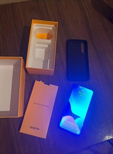 Realme: Realme X3, Б/у — 10