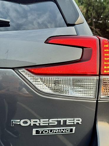 суббару форестер: Subaru Forester: 2020 г., 2.5 л, Вариатор, Бензин, Кроссовер — 7