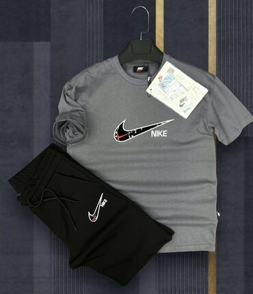 Trenerke: Komplet, XL (EU 54), L (EU 52), M (EU 50), Pamuk — 14