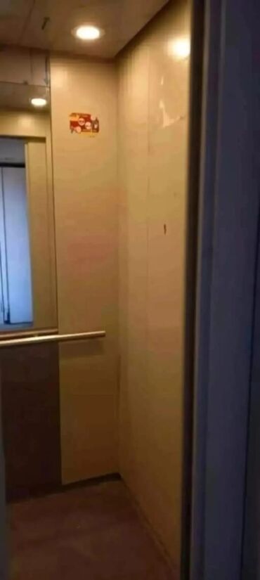 Köhnə tikili: Bakı, Günəşli, 2 otaqlı, Köhnə tikili, m. Xalqlar Dostluğu, 38 kv. m — 4