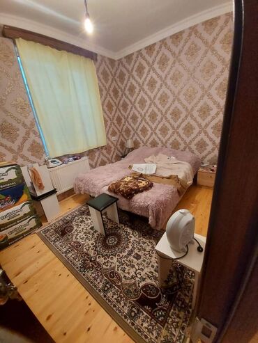 флешка на телефон fly в Азербайджан | FLY: 50 м², 2 комнаты, Комби, С цоколем, Подвал, погреб