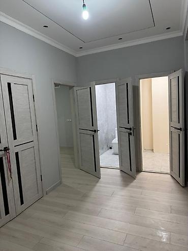 osh flat: 2 комнаты, 80 м², Элитка, 4 этаж, Евроремонт — 4