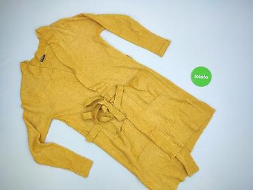 amisu jacket: Janina, Kardigan damski, rozmiar M — 2