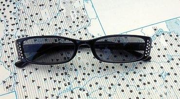 Naočare: High Class naočare za čitanje +2 NOVO. NOVO. Made in Germany. Naočare — 2