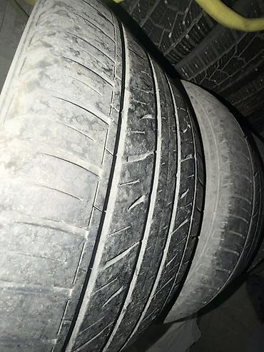 892 2: Шины 275 / 50 / R 21, Лето, Б/у, Комплект, Внедорожные (АТ/МТ), Япония, Dunlop — 5