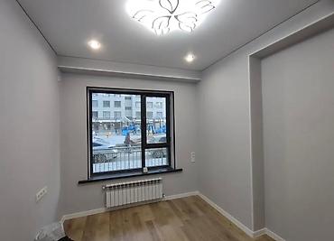 Продажа квартир: 1 комната, 32 м², 1 этаж, Дизайнерский ремонт — 8