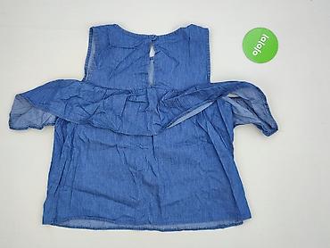 see by chloe: Denim, Bluzka damska, rozmiar M — 3