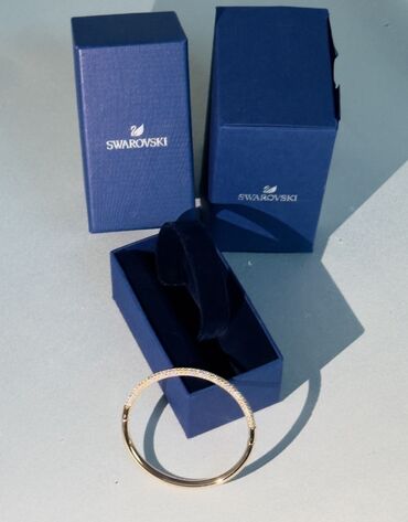 Bilərziklər: Bilərzik, Swarovski — 5