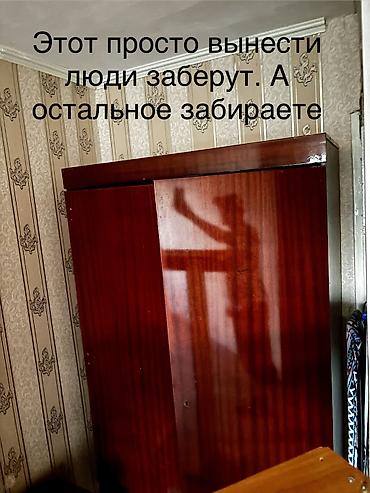 Отдам даром: БЕКЕР срочно ДАРОМ срочно Самовывоз с 4 этажа лифта нет. Уже разобрана — 9