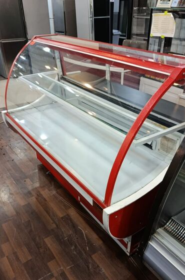 su soyuducular: Kolbasa. Toyuq ağartı mehsullari üçün nəzərdə tutulub super işləyir
