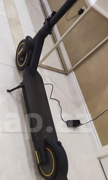 Elektrikli samokatlar: Edirim olacaq tecli satilir Elekdirikli sktoor 3 isqorisi var — 1