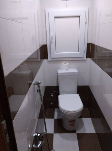 Köhnə tikili: Bakı, Bakıxanov qəs., 3 otaqlı, Köhnə tikili, 88 kv. m — 11