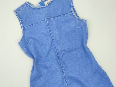 letnie sukienki damskie zalando: Dress, M (EU 38), Denim Co, condition - Good