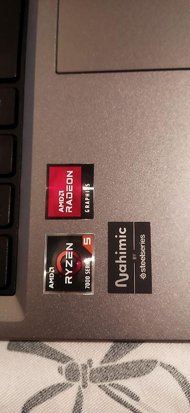 купим ноутбуки: Acer Aspire Lite AL15-41 — легкий ноутбук для учебы и работы — 5