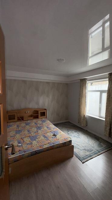 частный дом на длительный срок: 90 м², 4 комнаты, Семейным — 2