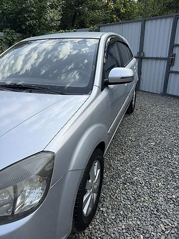 danqirat satilir: Kia Rio: 1.5 l | 2009 il Hetçbek — 3