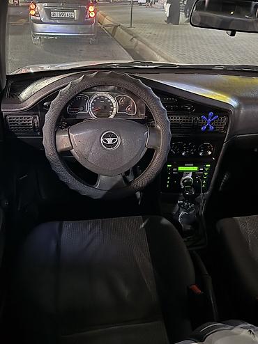 даево нексия матор: Daewoo Nexia: 2013 г., 1.5 л, Механика, Бензин, Седан — 7