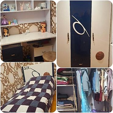 киндер осд в баку: Gənc odası. Satılır 250 azn. Matras verilir. Real alıcıya endirim — 1
