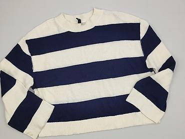 divided kurtka: H&M Divided, Sweter damski, rozmiar L — 1