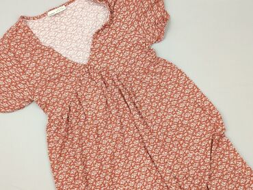 sukienka dekolt halter: PULL&BEAR, Women`s dress, size S (EU 36)