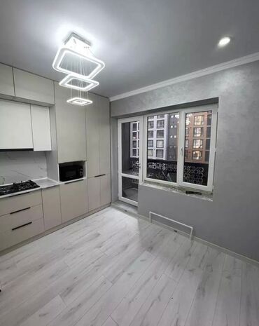 Продажа квартир: 1 комната, 39 м², 108 серия, 4 этаж, Евроремонт