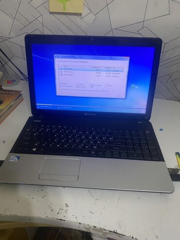 материнские платы ddr2ddr3: Ноутбук, Gateway, 4 ГБ ОЭТ, Intel Pentium, 12 ", Колдонулган, Татаал эмес тапшырмалар үчүн, эс тутум HDD