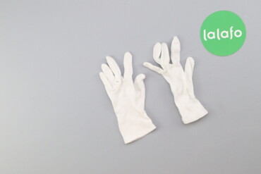 41 товарів | lalafo.com.ua: Жіночі текстильні рукавиціДовжина: 19 смШирина: 8 см Стан гарний, є