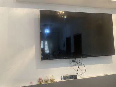 köhnə televizorlar: Yeni Televizor Zimmer Led Pulsuz çatdırılma