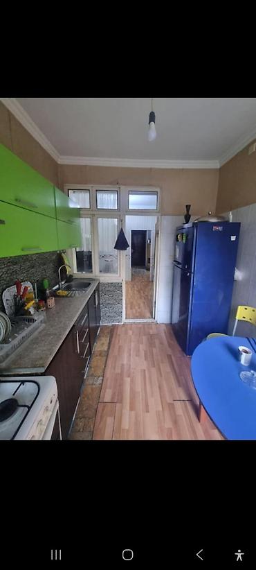 Günlük kirayə mənzillər: 3 otaqlı — 6