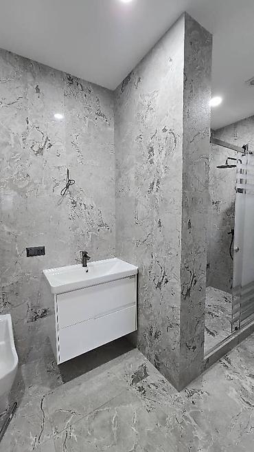 Продажа квартир: 4 комнаты, 205 м², Элитка, 4 этаж, Дизайнерский ремонт — 14