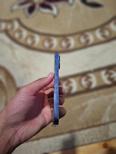iphone 13 dubay: IPhone 13 Pro, 256 GB, Sierra Blue, Face ID — 2