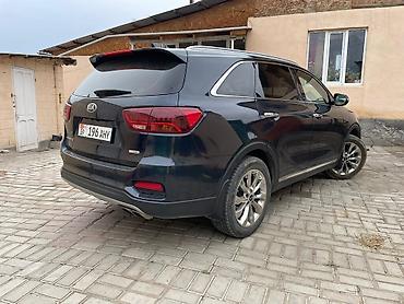 Kia: Kia Sorento: 2019 г., 2.2 л, Автомат, Дизель, Кроссовер — 6
