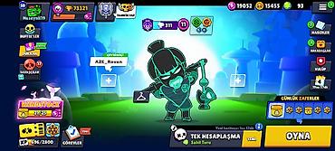 Digər: Brawl Stars hesabı – yüksək inkişaf etmiş profil.Whatsapp dan yaza — 2