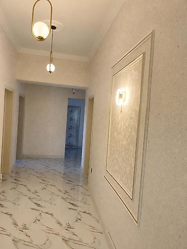 evd: 100 kv. m, 3 otaqlı, İnternet, Telefon, Qaz — 5